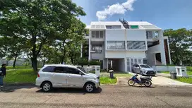 Dijual Rumah Melalui Lelang