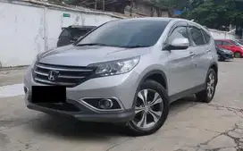 [OLX Mobbi] Dp Rendah Honda CR-V 2.4 Prestige Bensin-AT 2013 TNT