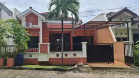 Dijual Rumah Bangunan Baik Terawat Di Jl. Candi Kencana Semarang