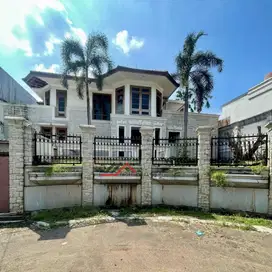 Rumah Harga Dibawah NJOP Dalam Compound