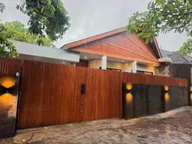 Dijual Villa Dalung dekat Betaka dan Padonan canggu lokasi strategis