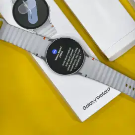 Samsung Watch 7 44mm SEIN like New