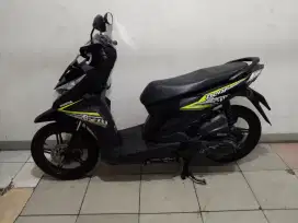 Beat eco 2018 lengkap orisinil