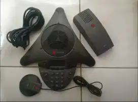 Polycom Conference Phone Soundstation VTX 1000