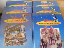Ensiklopedia Disney
