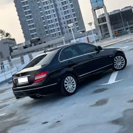 W204 C230 ELEGANCE 2008