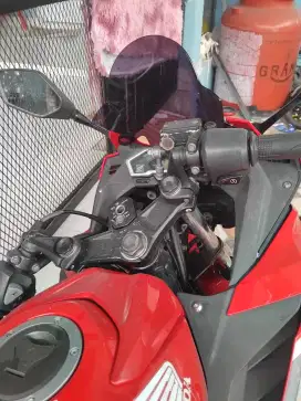 Motor second pemakaian pribadi