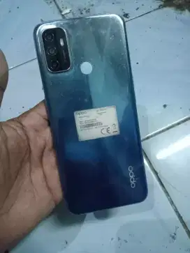 Oppo a53 ram 4/64 (unit aja)