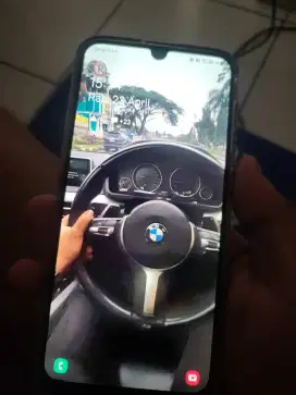 Jual samsung a50 ram 6