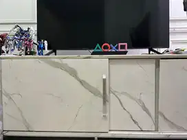 Lemari rak tv furniture