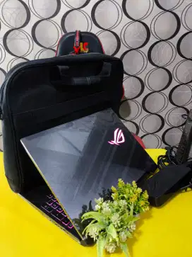 Laptop ASUS ROG GL504GM-314 RAM 16GB/SSD 512GB
