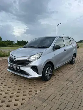 SIGRA 1.0 D MT 2021