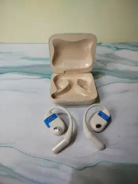 JUAL RUGI TWS headset earphone Soundpeats GoFree 2+ plus