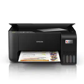PRINTER EPSON L3210 ( BARU )