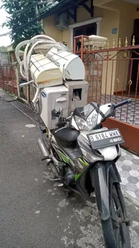 TERIMA AC BEKAS SEMUA KONDISI