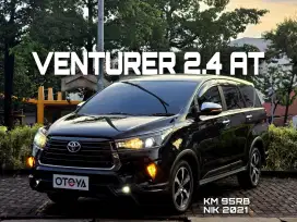 Venturer Diesel AT 2022 NIK 2021