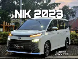 (NIK 2023) VOXY TSS KM 32rb