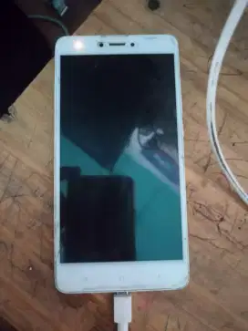 Xiomi not 4 Ram3