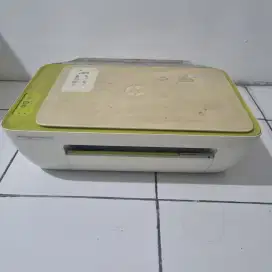 HP Deskjet 2135 Second Fungsi Normal FREE Cartrige Color