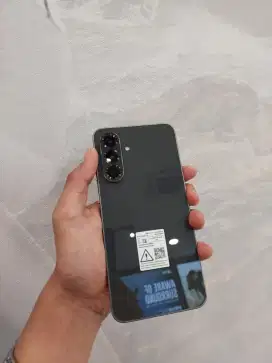 Samsung A56 5G Free Upgrade Memory 500rb
