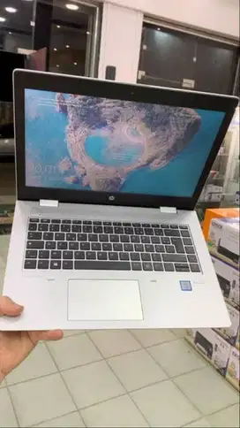 Laptop HP Probook 640