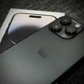 iPhone 14 Pro 128GB Second Ex Garansi Resmi iBox