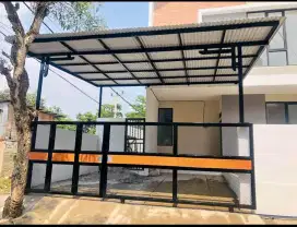 Kanopi gersi mobil dll