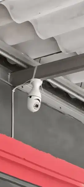 CCTV V380 DOP E27