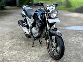 Scorpio 2012 lengkap of 1x plat K kudus