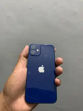 Iphone 12 mini 256gb 256 gb Blue