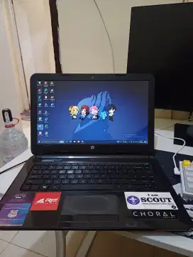 Laptop Hp 14-g102