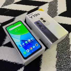 VIVO Y19S 4/128GB