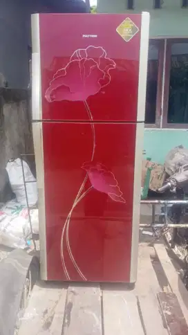 Terima kulkas dan freezer yang rusak dijemput ketempat