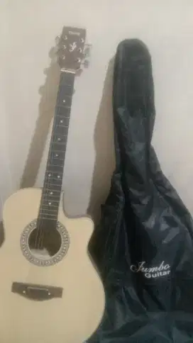 Gitar musik G-225 YAMAHA