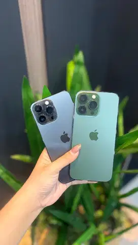 IPHONE 13 PRO 128GB SECOND
