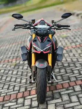 Ducati Streetfighter V4SP 2023 Fullpaper full modif 300jt