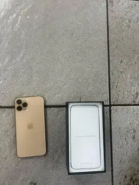 iphone 11 pro 256gb original