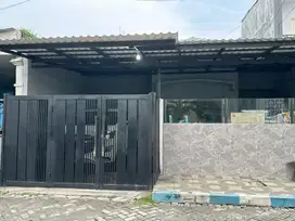 Jual rumah juanda regency