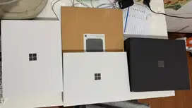 Microsoft Surface Pro 11 Snapdragon X Plus