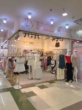 Buka lowongan kerja