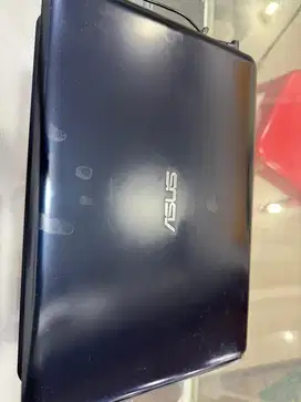 Laptop Asus E402 wa amd