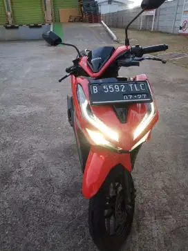 Honda Vario 125 esp 2022