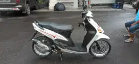 YTTA Yamaha Mio Sporty 2007 CAKEP