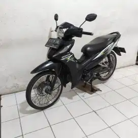 Revo Fit 2017 Mesin Nyuss Bagus Lengkap