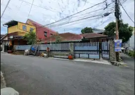 Termurah Rumah Hook Dinoyo Depan Kampus Unisma