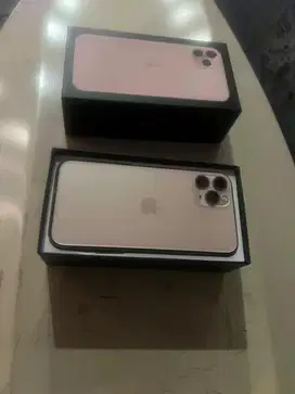 iphone 11 pro 256gb semua tinggal pakai