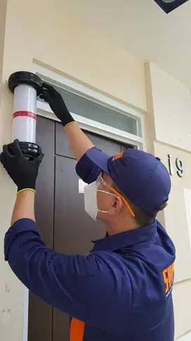 Pengendalian dan Pembasmi Hama Pest Control Bandung