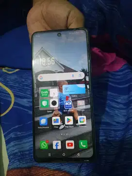 INFINIX HOT 30 FULLSET
