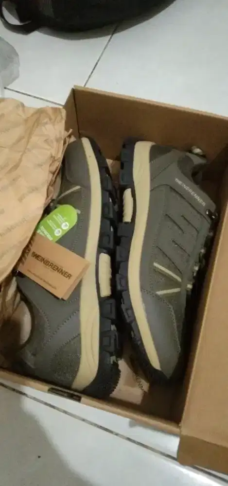 Shoe Brainwenner, 42