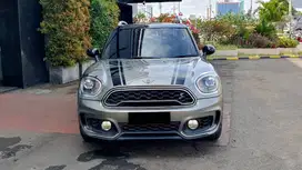 Minicooper Mini Cooper 2.0 S Turbo Countryman Panoramic F60 2019/2020